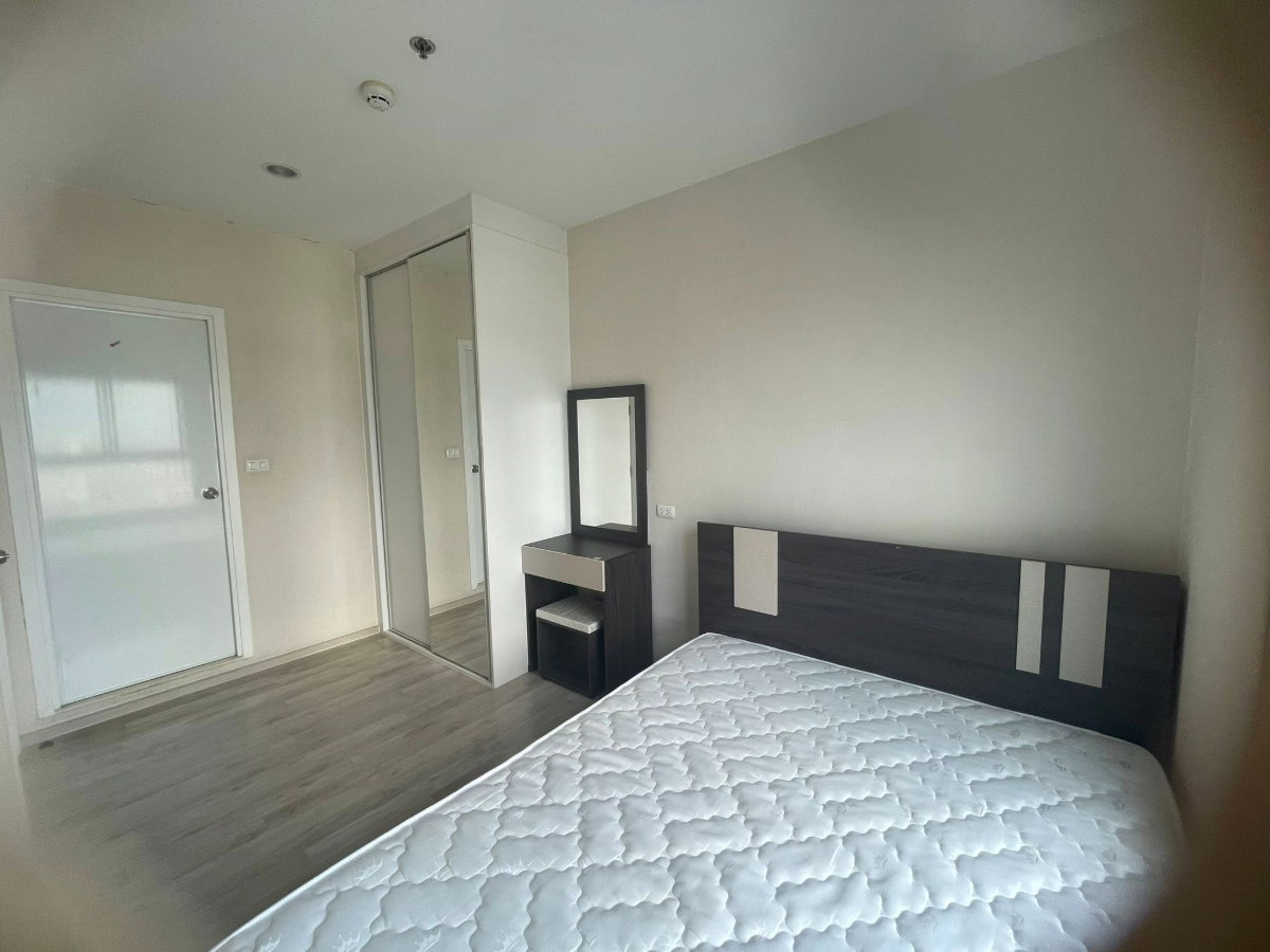 รูป 🔥ว่างพร้อมเข้าอยู่🔥#NOP827  Plum Condo Central Station Phase 1✅แอดไลน์นัดชมห้อง🌸 - รูปที่ 2/13