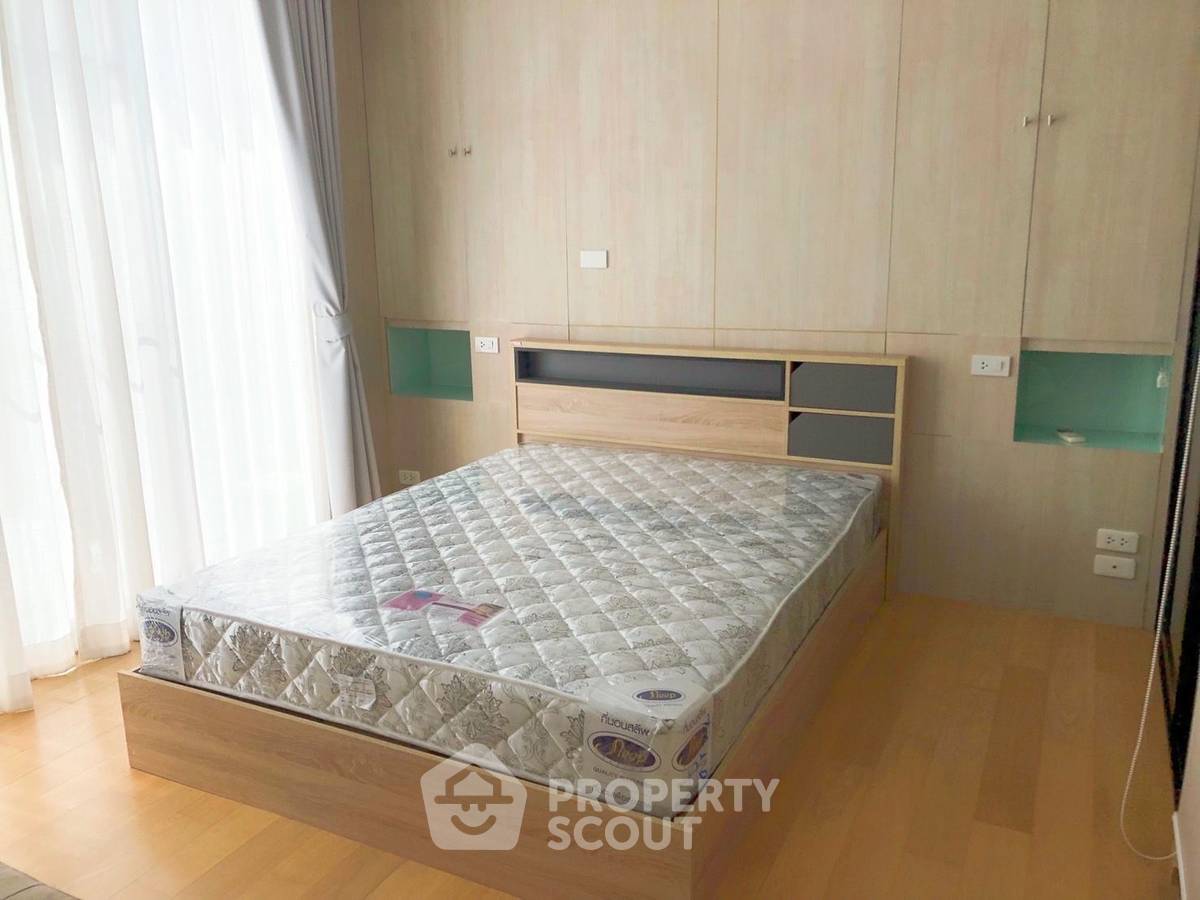 picture 1-BR Condo at Noble Re:D Aree near BTS Ari (ID 663137) - 12/17