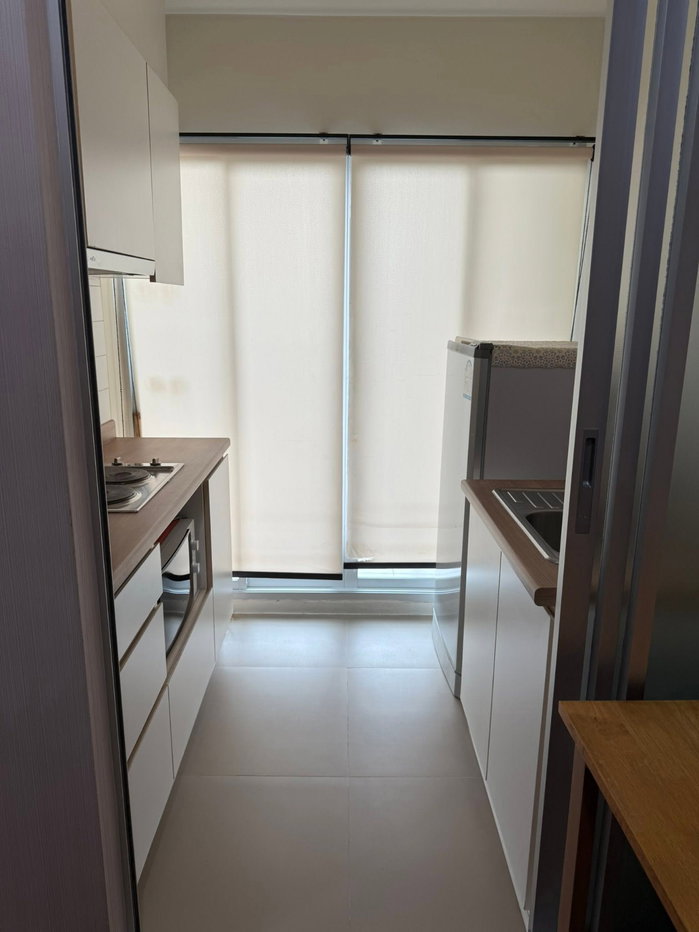 รูป *AP155* ให้เช่าคอนโด  U Delight @ Huamak Station | 1 Bedroom 31 ตร.ม. ชั้น 9 วิวสวย | เพียง 11,000.- - รูปที่ 13/16