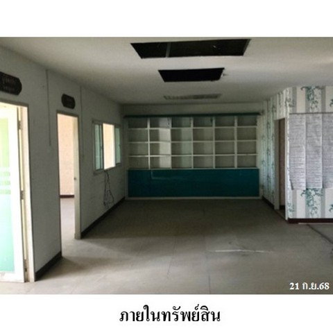 รูป Z3A1991 ขายอาคารพานิชย์ โครงการ ศิริพร 3 ตำบล คลองสี่ อำเภอ คลองหลวง จังหวัด ปทุมธานี - รูปที่ 6/8
