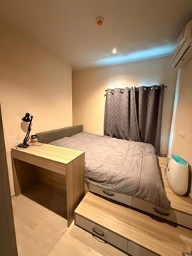 MN3631 ให้เช่าคอนโด อัลติจูด ยูนิคอร์น สาทร ท่าพระ