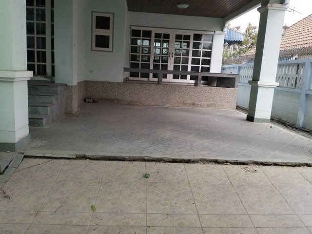 รูป J86889 ขายบ้านเดี่ยว สาครธานี ตำบล บางหญ้าแพรก อำเภอเมืองสมุทรสาคร สมุทรสาคร - รูปที่ 6/8