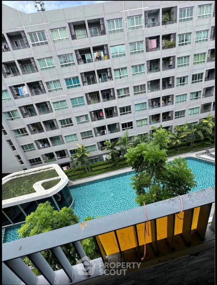 รูป คอนโด 1-ห้องนอน ที่ เอลลิโอ สุขุมวิท 64 ใกล้ BTS ปุณณวิถี (ID 2321480) - รูปที่ 9/10