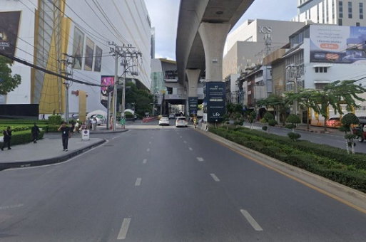 รูป ขายที่ดินพร้อมสิ่งปลูกสร้าง ท่าดินแดง ใกล้ ICONSIAM - รูปที่ 3/4