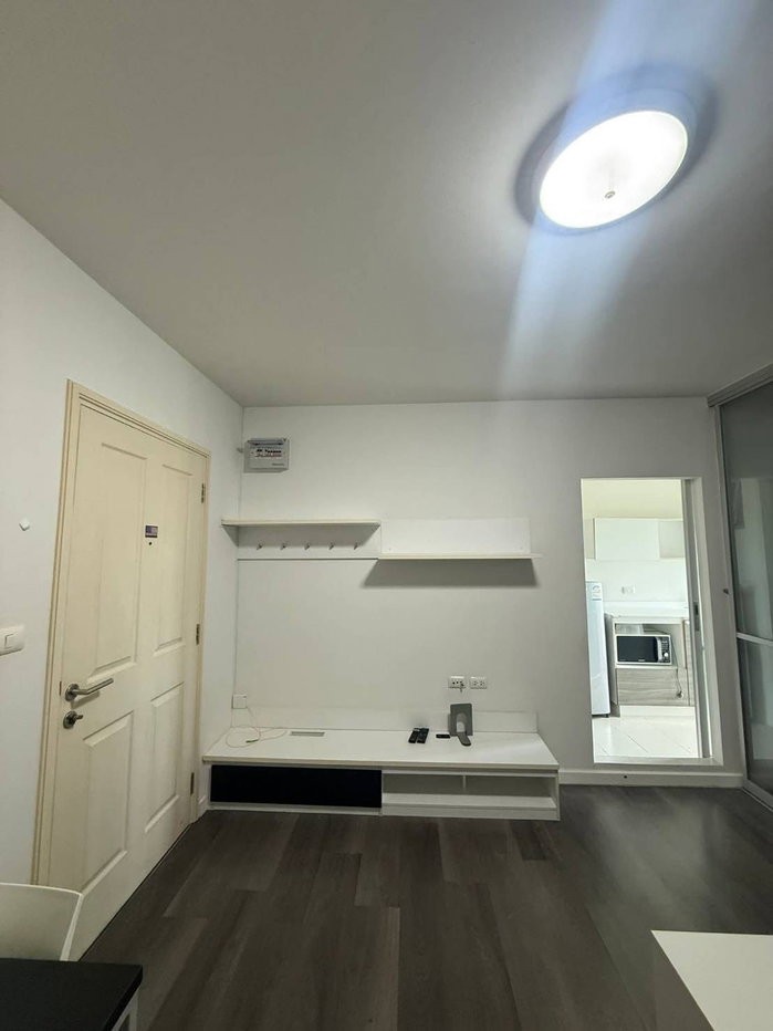 picture dcondo Campus Resort Bangna for rent ✨ Fully furnished - 4/7