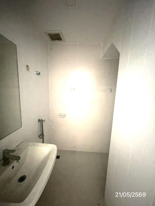 รูป ทาวน์เฮ้าส์ 26 ตร.วา บ้านพฤกษา 137 บางปะกง ฉะเชิงเทรา 1.7M - รูปที่ 20/32