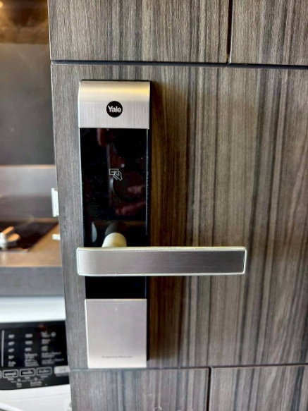 picture **ASHTON ASOKE 23rd Floor | 0-Min Walk to MRT Sukhumvit** - 11/16