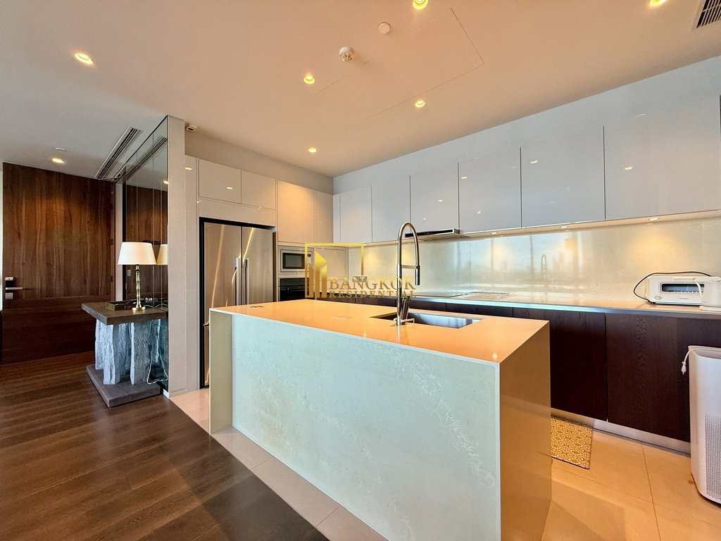 รูป  Tela Thonglor | Stunning 3 Bedroom Luxury Condo For Rent - BR61765CD - รูปที่ 10/49