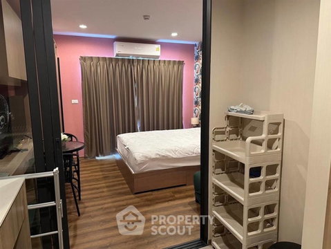 คอนโด สตูดิโอ ที่ ลา ฮาบานา หัวหิน ใกล้ สวนน้ำ วานา นาวา วอเตอร์ จังเกิ้ล (ID 2607857)