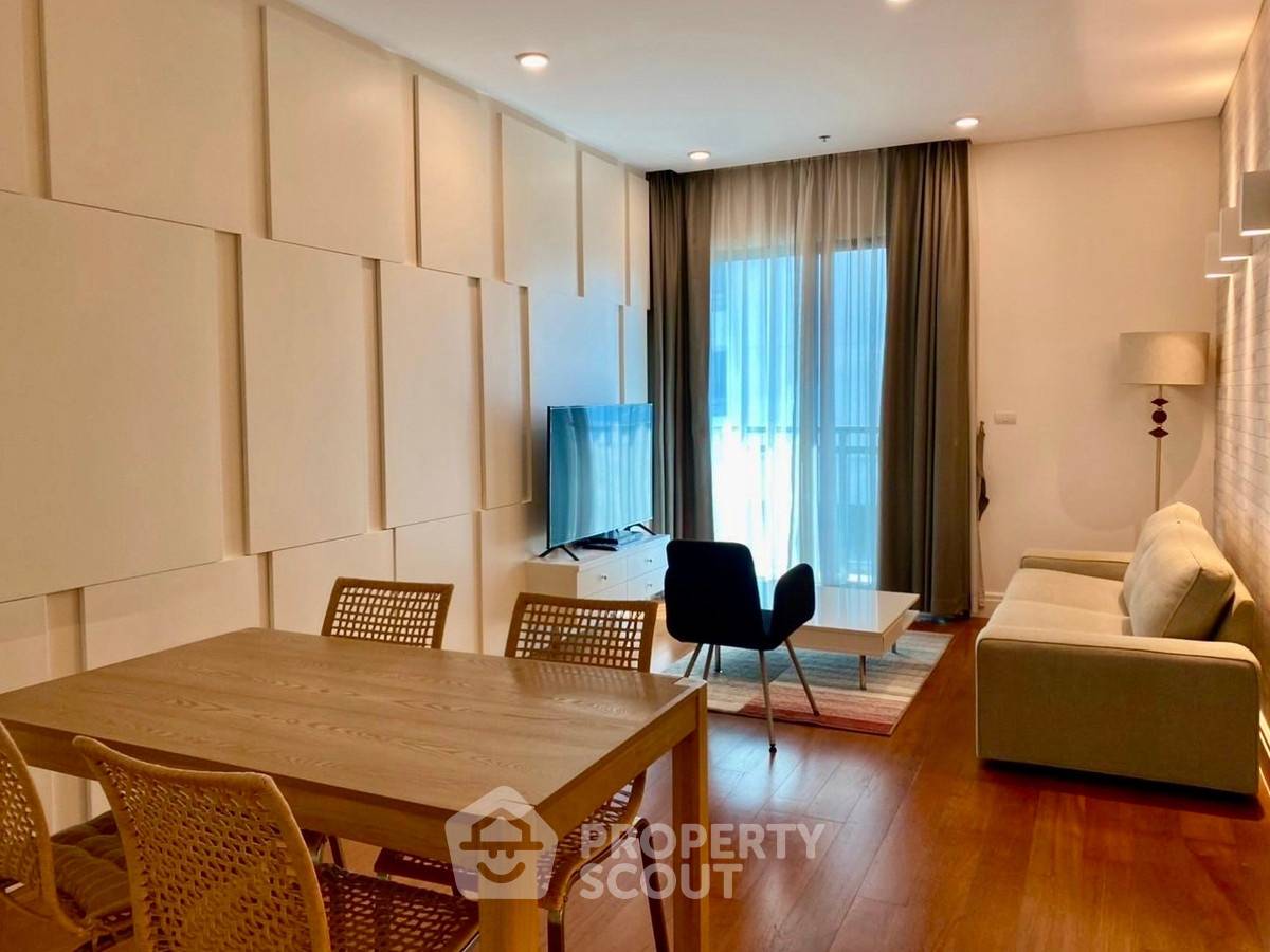 picture 1-BR Condo at Bright Sukhumvit 24 Condominium near BTS Phrom Phong (ID 2585408) - 4/13