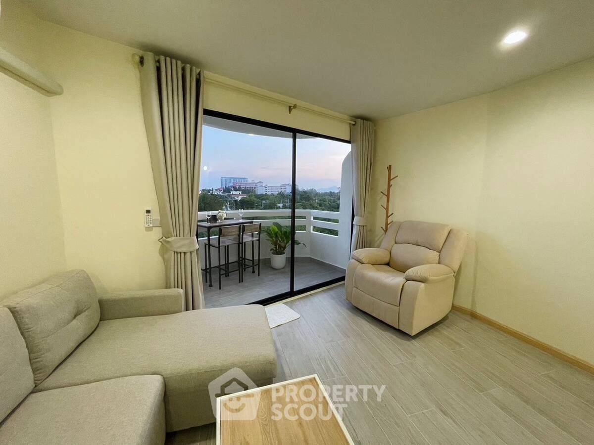 รูป คอนโด สตูดิโอ ที่ ชะอำ คอนโดมิเนียม ใน ชะอำ (ID 2068329) - รูปที่ 3/14