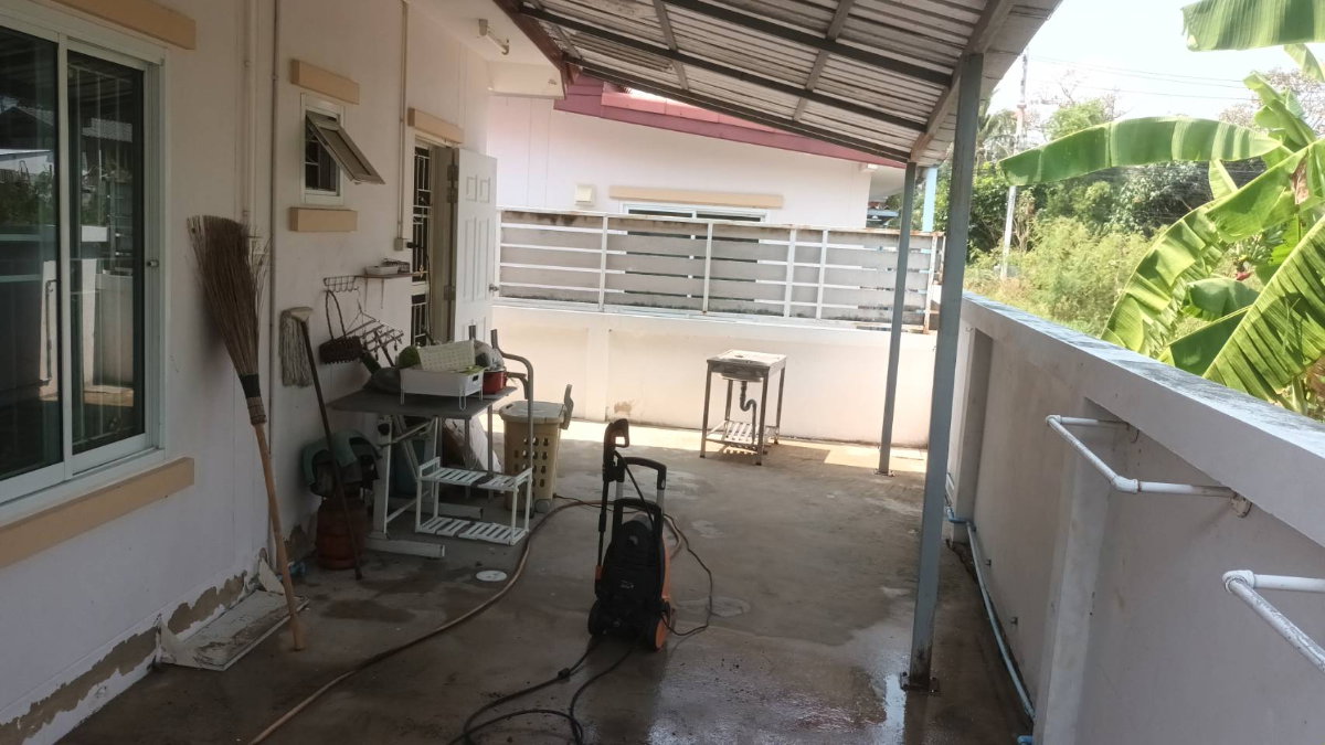 รูป ขายบ้านเดี่ยวชั้นเดียว อ.หัวหิน - รูปที่ 17/22
