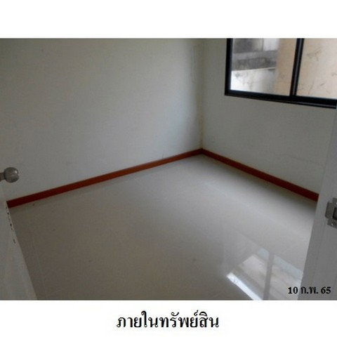 รูป Z3A0637 ขายทาวน์เฮ้าส์ โครงการ เดอะทรัสต์ทาวน์โฮม ตำบล อ้อมเกร็ด อำเภอ ปากเกร็ด จังหวัด นนทบุรี - รูปที่ 4/8