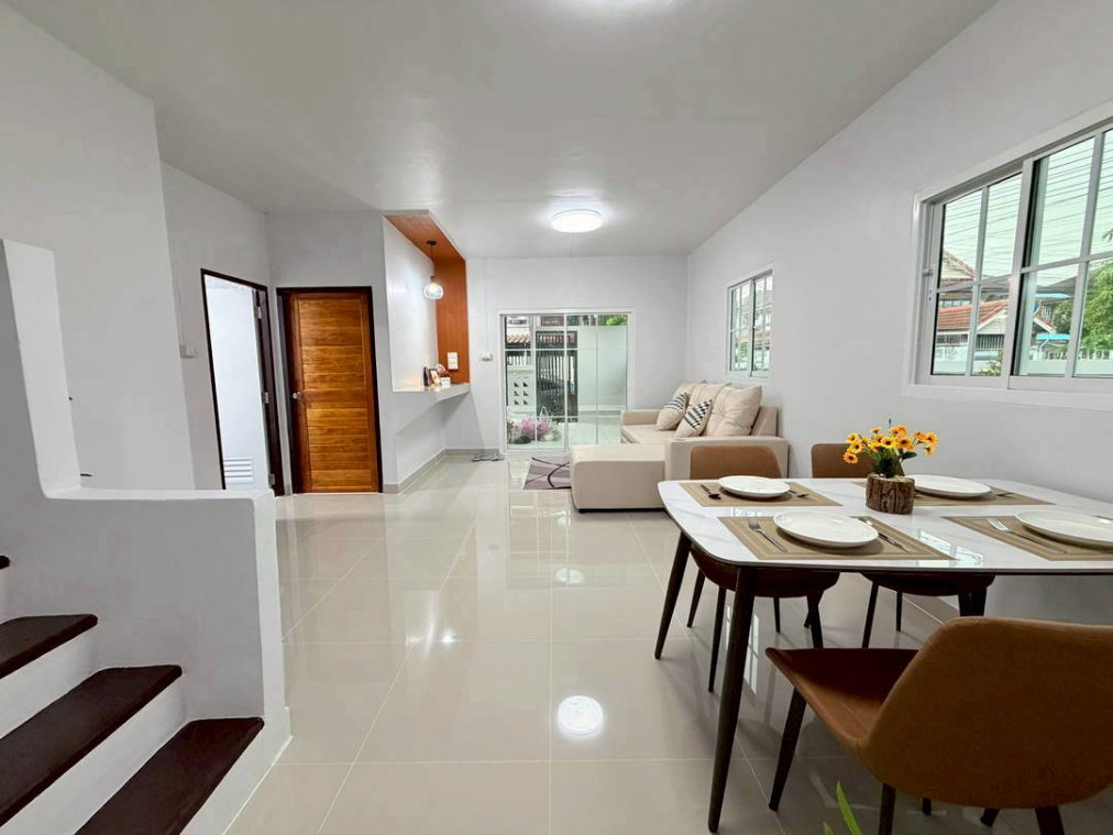 picture ⭐✨RH-027 Townhouse for Sale – Pruksa 3 Bang Bua Thong ✨⭐ - 8/19