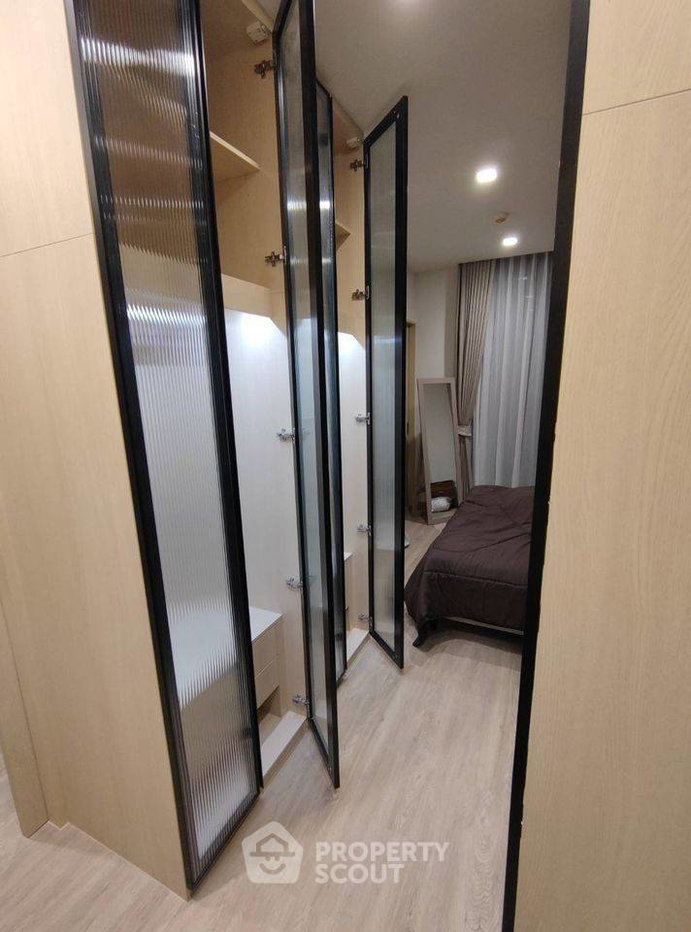 รูป คอนโด 1-ห้องนอน ที่ โนเบิล สเตท 39 ใกล้ BTS พร้อมพงษ์ (ID 1533212) - รูปที่ 7/7