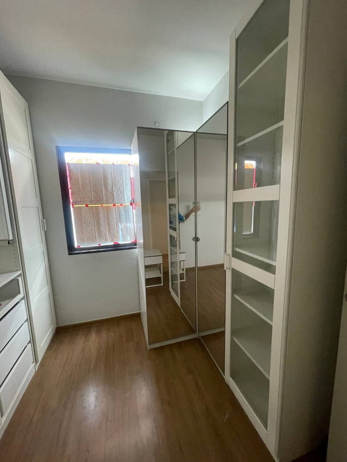 รูป เช่าบ้าน กิ่งแก้ว 37  (โครงการ พลีโน บางนา -อ่อนนุช ) ทาวน์โฮม 2 ชั้น  พร้อมเข้าอยู่ ทักมานัดชม บ้านนะคะ - รูปที่ 7/13