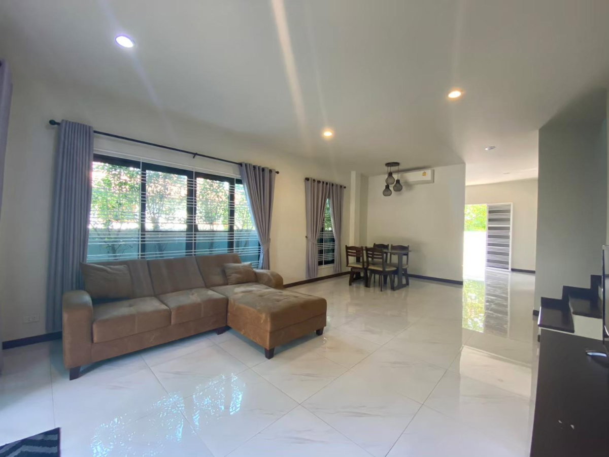 รูป บ้านเดี่ยว 2 ชั้น บ้านทำเลดี ใกล้เมือง #C4MG100536 - รูปที่ 4/22