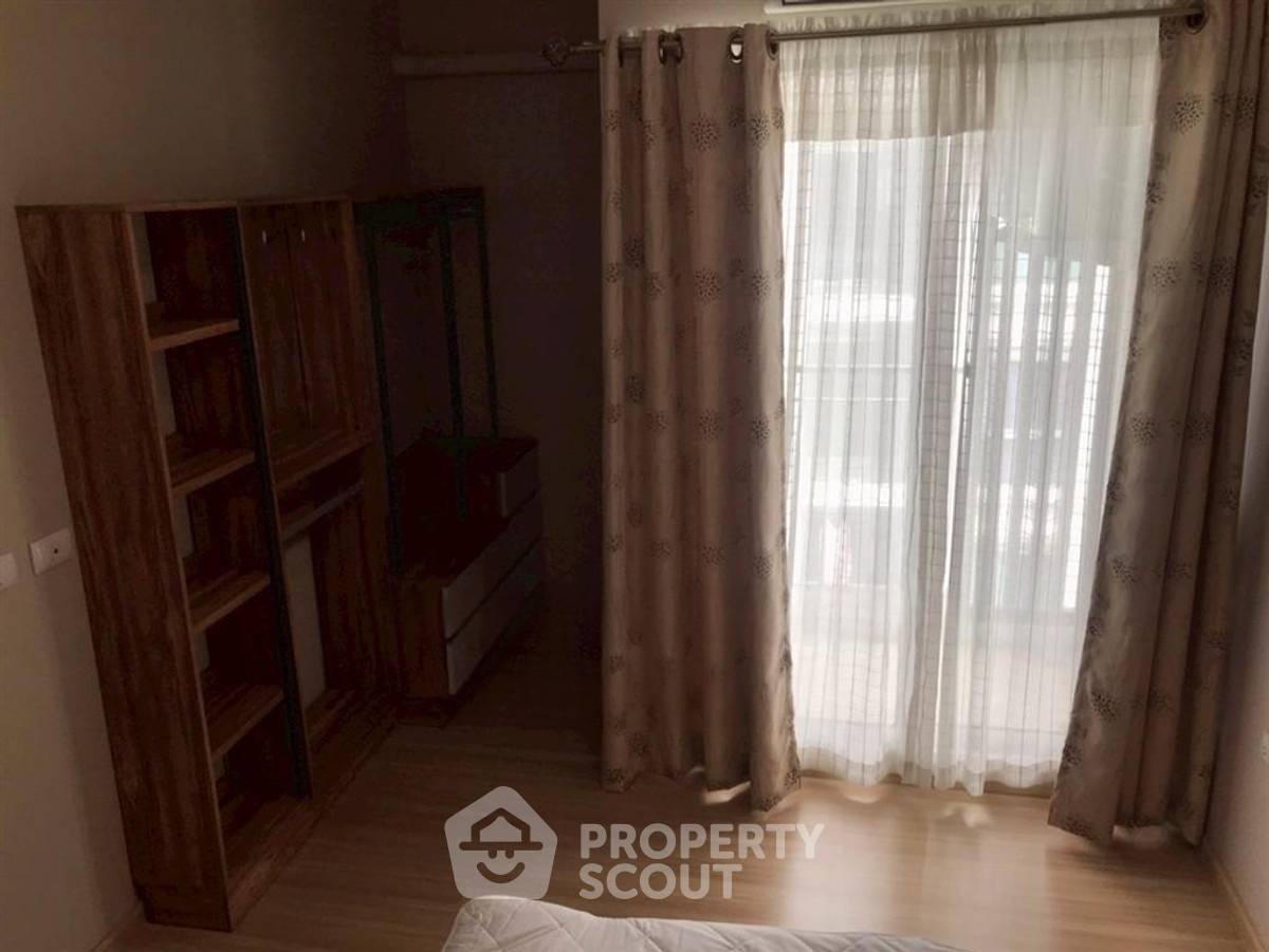 รูป คอนโด 2-ห้องนอน ที่ พลัมคอนโด แจ้งวัฒนะ สเตชั่น ใน ตลาดบางเขน (ID 2675956) - รูปที่ 8/13