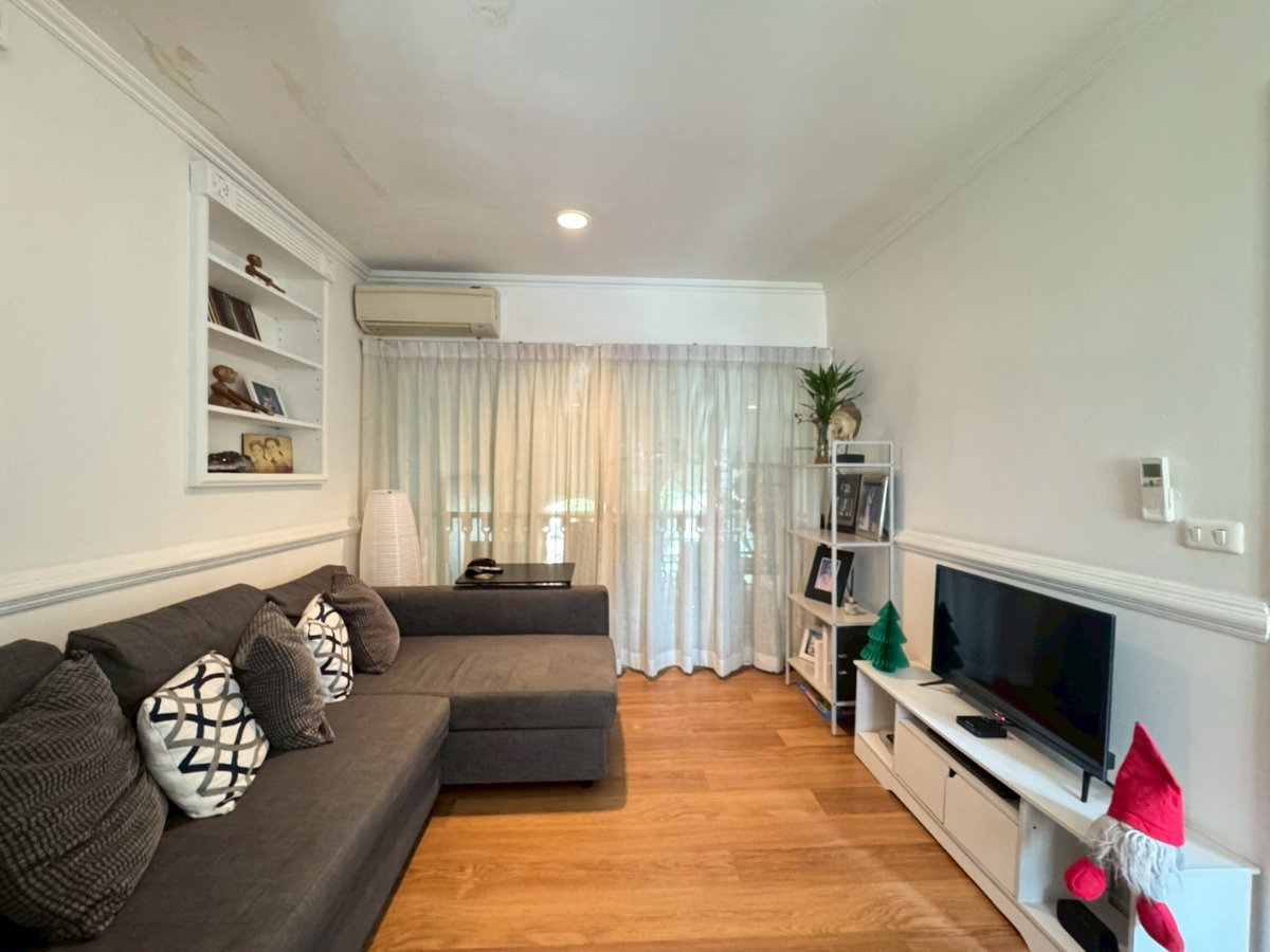 รูป 📣 Fantasia Villa 2 สุขุมวิท 107 ทาวน์โฮมหรูสไตล์ยุโรป ใกล้ BTS แบริ่ง เพียง 400 เมตร ✨  💰 ค่าเช่า 65,000 บาท/เดือน  🏡  - รูปที่ 4/20