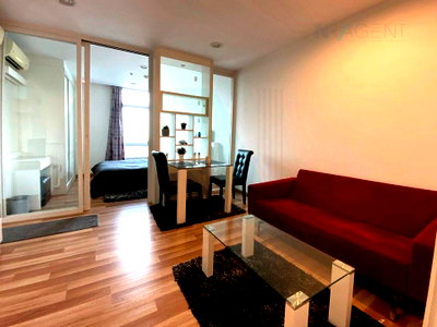 Condos for sale : 🎉 For Sell Condo CENTRIC SCENE SUKHUMVIT 64 Building 1, Floor 20,1 bed room, Room size 32.00 sqm