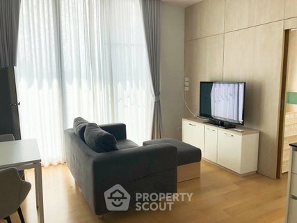 รูปภาพ คอนโด 1-ห้องนอน ที่ คอนโด โนเบิล รีดี อารีย์ ใกล้ BTS อารีย์ (ID 663137)