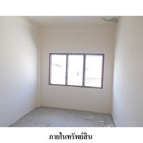 รูป Z8Z7600 ขายอาคารพานิชย์ โครงการ เบญจทรัพย์ ตำบล รังสิต อำเภอ ธัญบุรี จังหวัด ปทุมธานี - รูปที่ 4/8