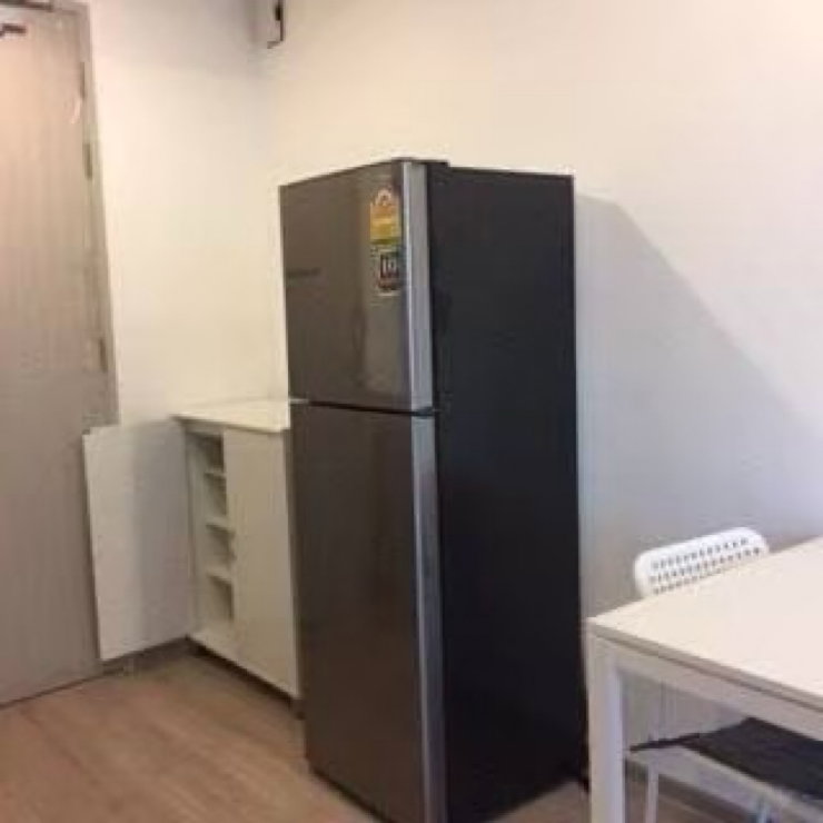รูป 🔥 For Rent - Ideo Q Chula-Samyan | 1 ห้องนอน | เช่าเพียง 25,000!! รีโนเวทใหม่ 🔥 - รูปที่ 5/9