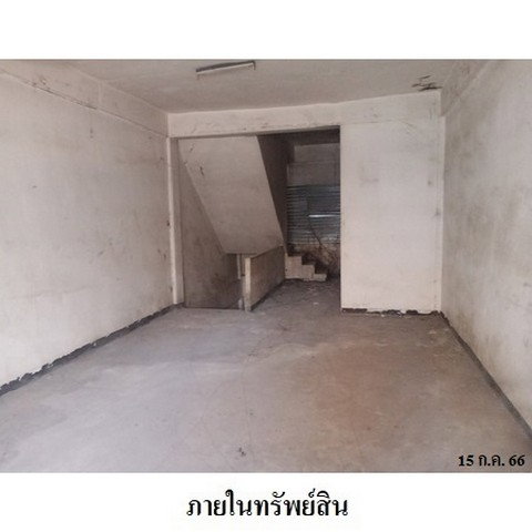 รูป Z8Z6992 ขายอาคารพานิชย์ โครงการ ไวท์เฮ้าส์ ตำบล คลองหนึ่ง อำเภอ คลองหลวง จังหวัด ปทุมธานี - รูปที่ 8/8