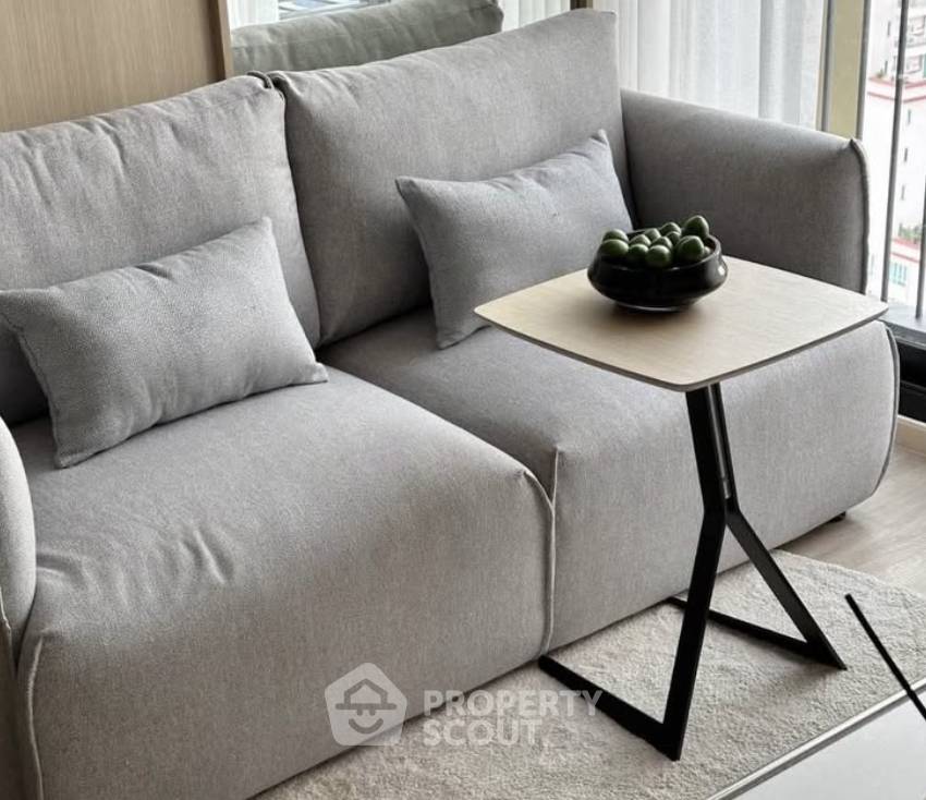 รูป คอนโด 1-ห้องนอน ที่ โนเบิล สเตท 39 ใกล้ BTS พร้อมพงษ์ (ID 2592822) - รูปที่ 11/16