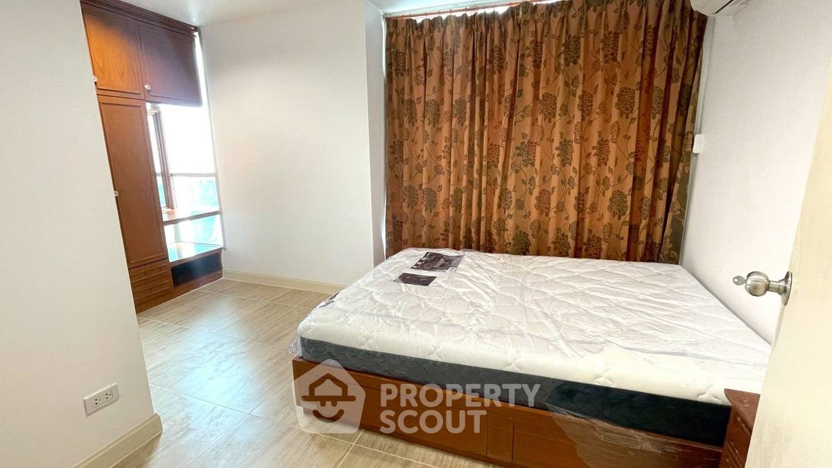 picture 2-BR Condo at Baan Pathumwan Condominium near BTS Ratchathewi (ID 372511) - 10/17