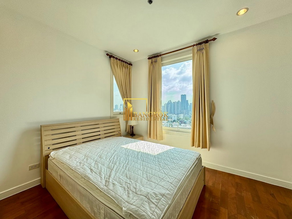 picture Baan Siri 24 | Charming 2 Bed Condo in Phrom Phong Area - BR19442CD - 14/33