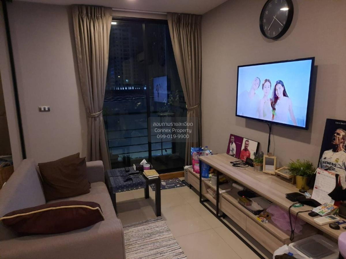 รูป 🔥🔥🔥 เช่าคอนโด  ทรี คอนโด สุขุมวิท 50 BTS-อ่อนนุช พระโขนง เขต คลองเตย กรุงเทพ CX-113665 ✅ ทักไลน์ @connexproperty ตอบทันที ทีมงานมืออาชีพ ✅ 🔥🔥🔥 - รูปที่ 1/5