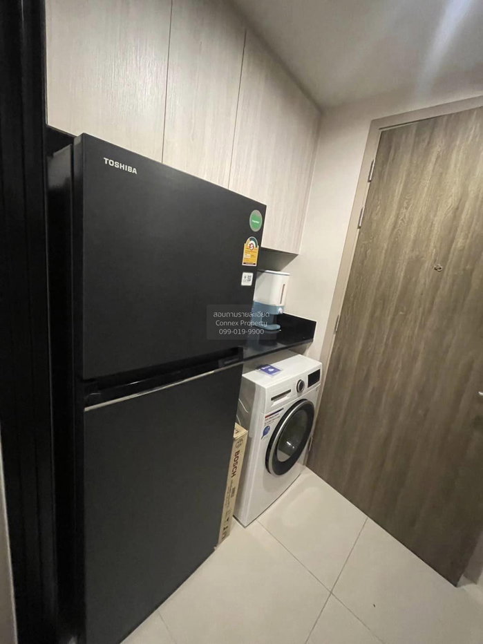 รูป 🔥🔥🔥 เช่าคอนโด  นิช โมโน เมกะ สเปซ บางนา บางแก้ว บางพลี สมุทรปราการ CX-103737 ✅ ทักไลน์ @connexproperty ตอบทันที ทีมงานมืออาชีพ ✅ 🔥🔥🔥 - รูปที่ 6/8