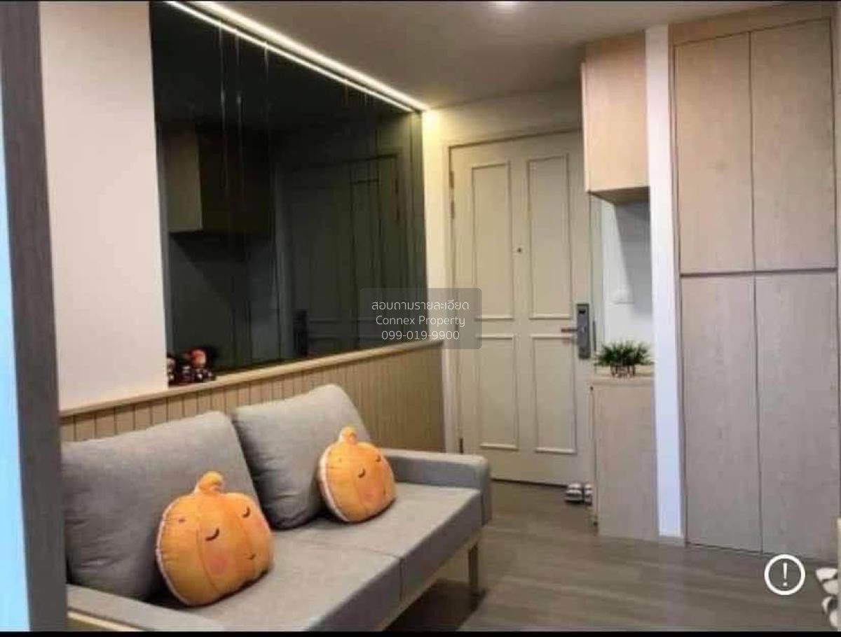 รูป เช่าคอนโด  เดอะ พาร์คแลนด์ จรัญ - ปิ่นเกล้า MRT-บางยี่ขัน บางยี่ขัน เขต บางพลัด กรุงเทพ CX-112796 ✅ ทักไลน์ @connexproperty ตอบทันที ทีมงานมืออาชีพ ✅ - รูปที่ 2/7