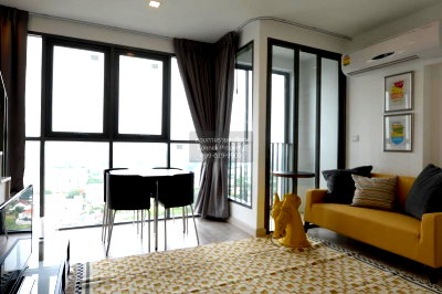 Condos for rent : FOR RENT condo , Ideo Mobi Sukhumvit , Duplex , BTS-On Nut , Bang Chak , Phra Khanong , Bangkok , CX-72159 ✅ Live chat with us ADD LINE @connexproperty ✅