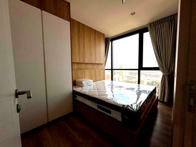 ขายคอนโด : OKA HAUS | Nice room🚝ใกล้ BTS Thonglor #2026062214894