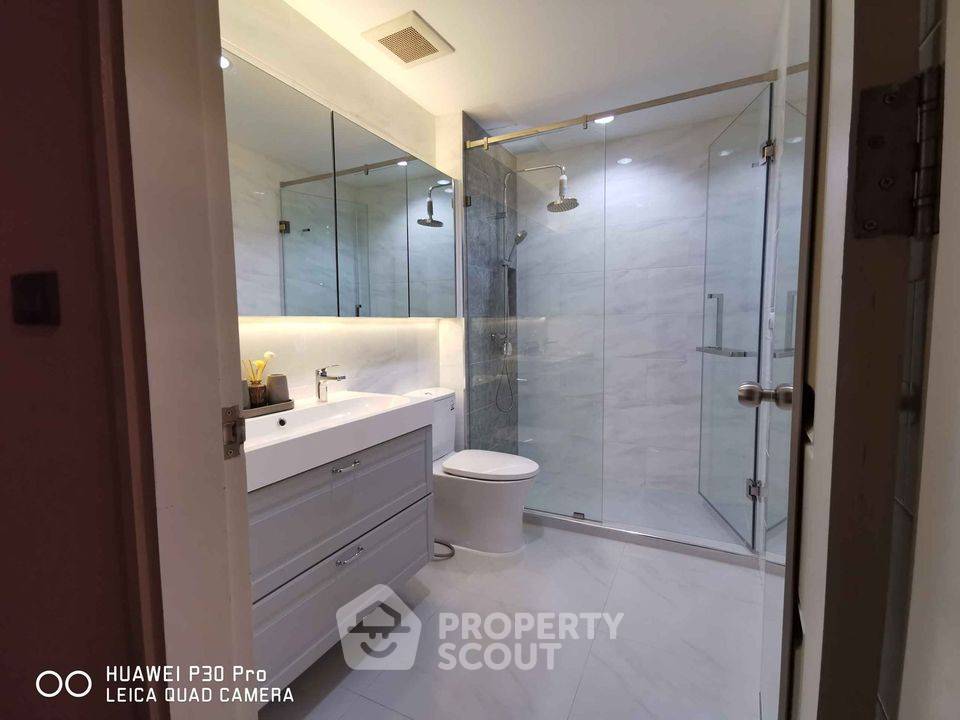 รูป คอนโด 2-ห้องนอน ที่ ไลฟ์ แอท สาทร 10 ใกล้ BTS เซนต์หลุยส์ (ID 566957) - รูปที่ 8/12