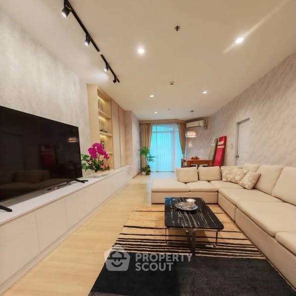 รูป คอนโด 3-ห้องนอน ที่ บ้าน สาทร เจ้าพระยา คอนโดมิเนียม ใกล้ BTS กรุงธนบุรี (ID 3020815) - รูปที่ 2/9
