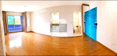 Condos for sale : For Sale Condo , U Delight @Jatujak Station , corner unit , MRT-Chatuchak Park , Chomphon , Chatuchak , Bangkok , CX-157032 ✅ Live chat with us ADD LINE @connexproperty ✅