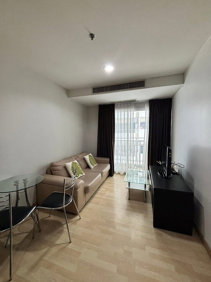 รูป 🔥ว่างพร้อมเข้าอยู่🔥#NOP874 59 Heritage Condo ✅แอดไลน์นัดชมห้อง🌸 - รูปที่ 3/10