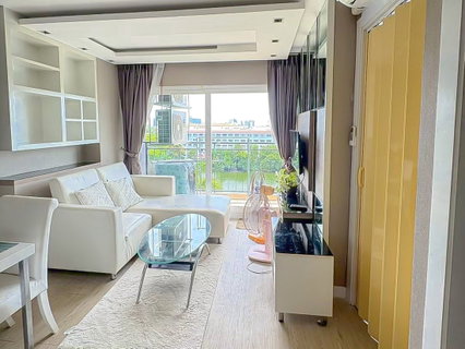 รูปภาพ La Santir Condo Jomtien for Rent 1Bedroom Fully Furnished