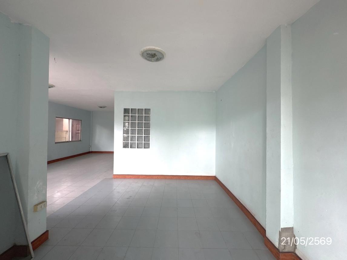 รูป บ้านเดี่ยว 50 ตร.วา พรธิสาร 6 หนองเสือ ปทุมธานี 2M - รูปที่ 19/36