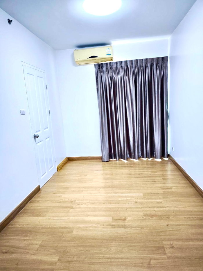 รูป 🌟ห้องพร้อมอยู่ Supalai Park Kaset แยกเกษตร ใกล้ มหาวิทยาลัย เกษตรศาสตร์ บางเขนมก. Room for rent near Kasetsart University - รูปที่ 4/10