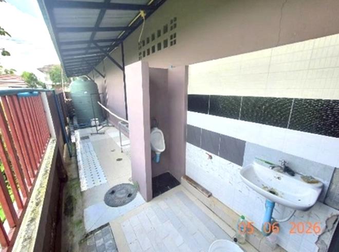 picture OFFICE 195.8 Sq.w. San Sai Chiang Mai for 16.7M - 5/36
