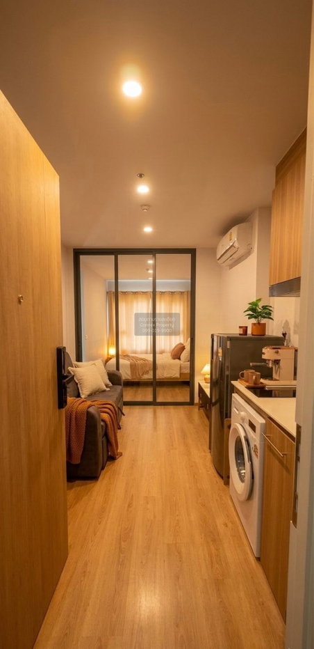 รูป เช่าคอนโด  ไลฟ์ พระราม 4 - อโศก คลองเตย เขต คลองเตย กรุงเทพ CX-161240 ✅ ทักไลน์ @connexproperty ตอบทันที ทีมงานมืออาชีพ ✅ - รูปที่ 1/4