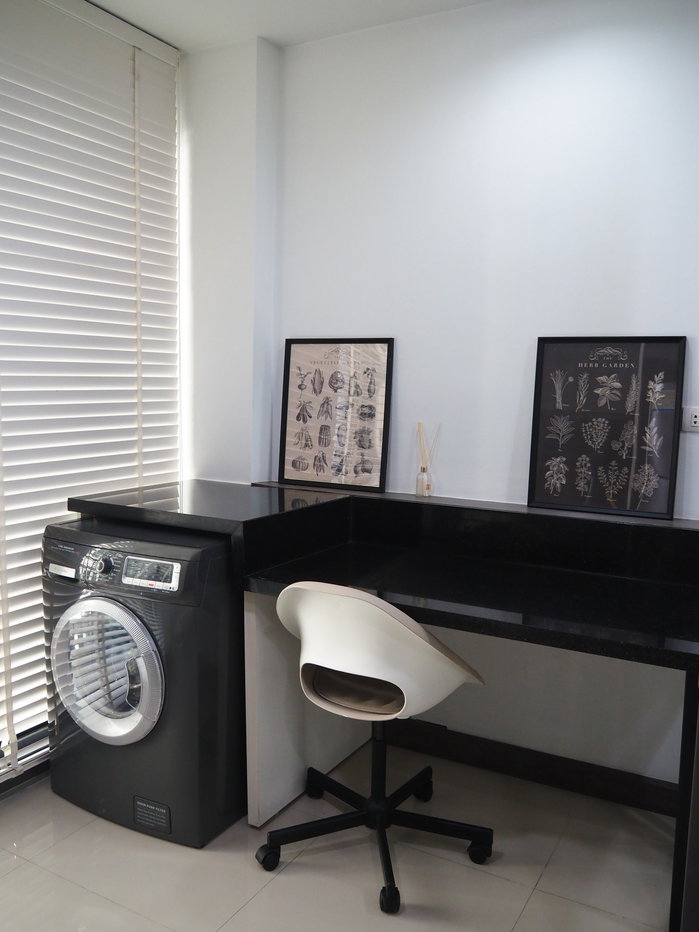 picture Ready to move 2 bed 2 bath condo for rent Rende Sukhumvit 23 - 19/24