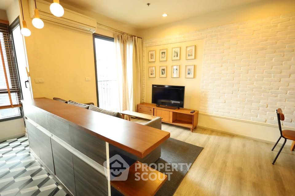 รูป คอนโด 2-ห้องนอน ที่ เซ็นทริค อารีย์ สเตชั่น ใกล้ BTS อารีย์ (ID 3021770) - รูปที่ 2/10