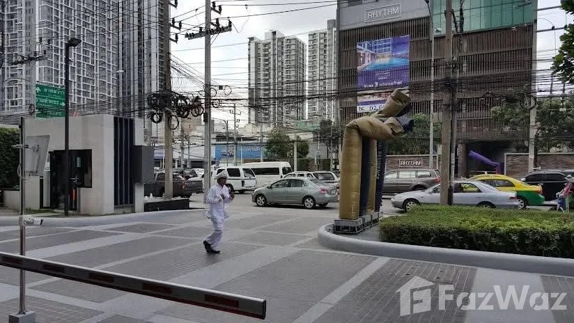 รูป ขาย คอนโด 1 ห้องนอน ในโครงการ ชีวาทัย เรสซิเดนซ์ อโศก 6484469 - รูปที่ 20/47