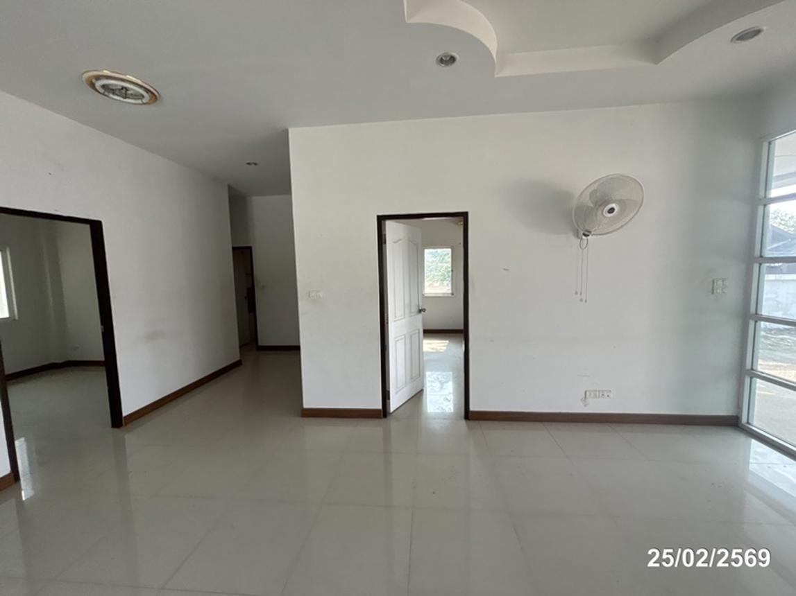 รูป บ้านเดี่ยว 155 ตร.วา วรารมณ์วิลล์ เมืองนครราชสีมา นครราชสีมา 3.6M - รูปที่ 16/26