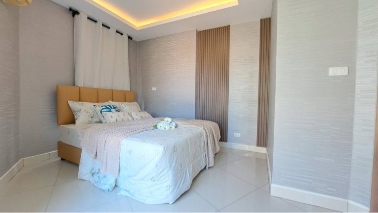 รูป Sale Laguna Beach Resort 3 | 1 Bedroom, 1 Bathroom, 1 Living Room - รูปที่ 4/15